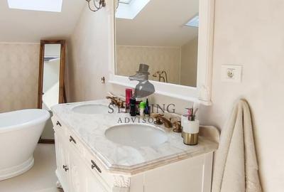 Vila restaurata in cel mai mic detaliu - zona centrala - 38