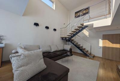 Duplex 5 camere Herastrau - Soseaua Nordului - 2