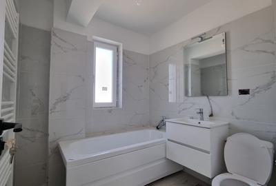 Apartament nou, 2 camere open-space, 58 mp, de vanzare, TLT Visan, Cod 161721 - 5