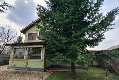 VILA INDIVIDUALA SUPERBA - CU TEREN GENEROS - AMPLASAMENT IDEAL - 8