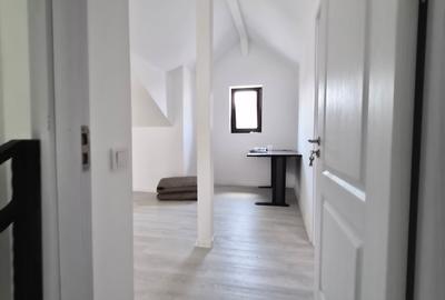 Vila P+1E+M, 6 camere, teren 300 mp! - 15