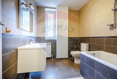 Apartament 4 camere luminos I Terasa I 2 Parcari I Sisesti - Baneasa - 14