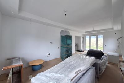 Casa individuala cu CF in Chinteni, zona PROFI - 19