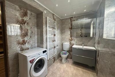 Casa renovata cu 2 apartamente separate – Rasnov - 5
