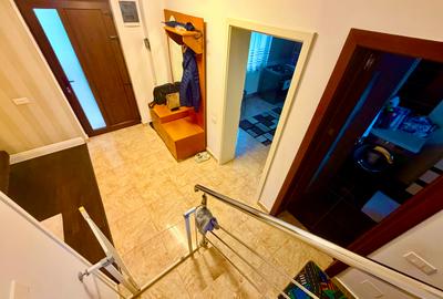 Casa P+1+M. 5 cam. Util 150mp. Teren 220mp - 23
