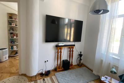 Inchiriere apartament 3 camere mobilat/utilat Gara de Nord metrou Witing - 2