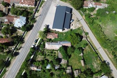 Casă cu teren Nanesti - 24