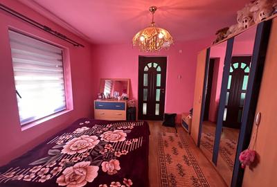 Casa 4 camere Chercea, suprafata construita 100mp boltari. - 9