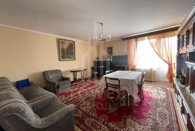 Casa individuala | 1000 mp teren | Parcul Sub Arini | Calea Poplacii - 19