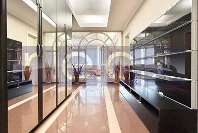 INCHIRIERE 4 CAMERE | 217 MP | CARTIERUL FRANCEZ | BLOC BOUTIQUE | 4 TERASE - 9