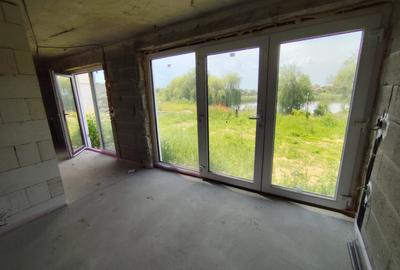 Apartament 3 camere, 58 mp, zona Chereteu Blaj - 2