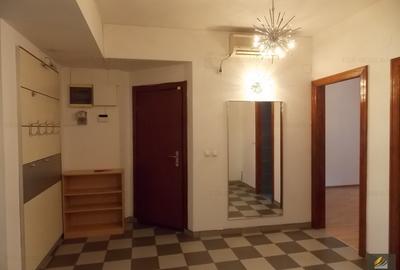 Apartament 3 camere  Aviatorilor-Herastrau - 12