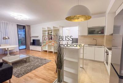 Apartament 2 camere în zona Iancu Nicolae Baneasa Zoo - 3