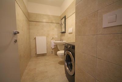 Spatios si confortabil in Braytim - 27