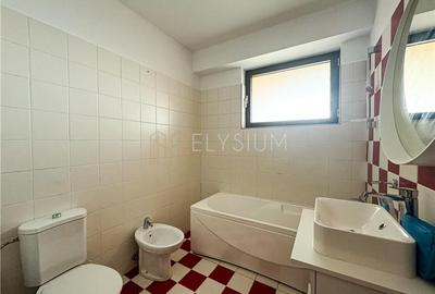 Apartament de inchiriat 2 camere Floreasca Central Park - 31