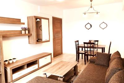 Apartament modern 2 camere Grozăvești - 1