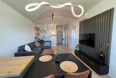 Apartament de lux pentru inchiriat ARED Imar - 1