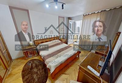Apartament 3 camere – ideal pentru FAMILIE - Ghe. Petrascu - 1