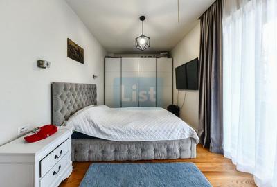 FARA COMISION!  Penthouse 4 camere 180 mp, 3 bai, terase, priveliste - 7