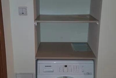 Apartament 2 camere, decomandat, 55 mp, centrala, ac, metrou, Berceni - 5