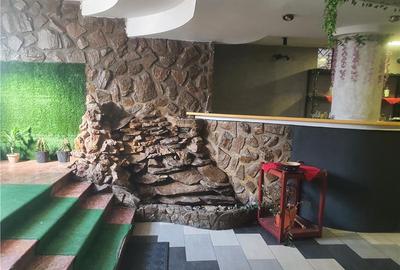 Spațiu comercial pentru alimentație publică - Central Sibiu - 3