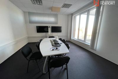 Spatiu de birouri 530 mp de inchiriat, zona Spitalul Judetean - 55