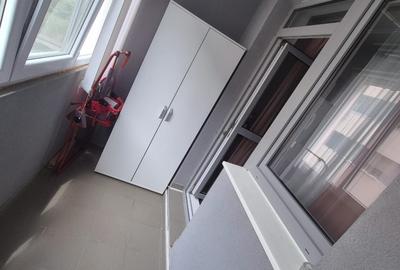 APARTAMENT CU 3 CAMERE - MILITARI RESIDENCE - DECOMANDAT - 2 BAI- MOBILAT - 5