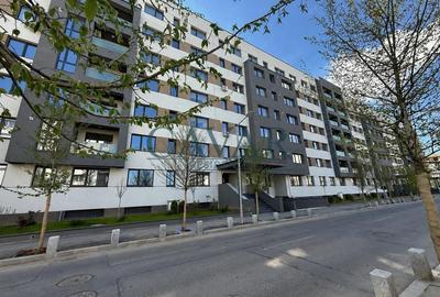 Alege Inteligent. Alege Proiectele Cavar Residence - 2