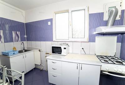 2 camere Tineretului / Complet mobilat si utilat / 5 minute metrou - 6