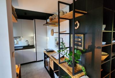 Sunset Lake Homes Nature - Damaroaia | 3 Camere | Balcon | Parcare - 5