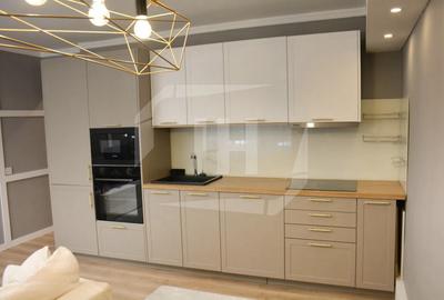 Apartament 3 camere I mobilat modern I Gheorgheni I Piata Cipariu - 2