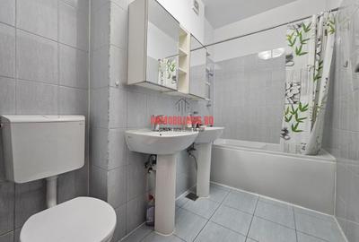 Răsărit de Soare-Liviu Rebreanu - Etaj 1 - Parcare - AC - 9