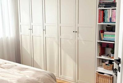 Apartament modern, complet utilat, cu priveliște panoramică spre Cluj - 6