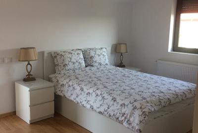 Inchiriere Vila individuala 4 Camere cu Gradina si Garaj - 15