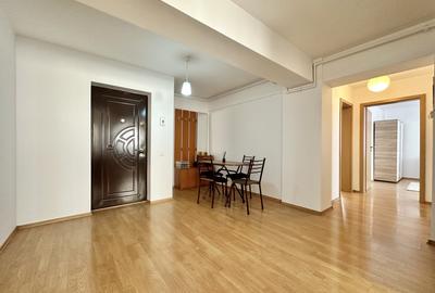 Inchiriere Apartament 3 camere Calea Turzii, zona Sigma, parcare - 9