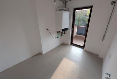 Refugiu urban în nord | 2 camere premium cu terasă de 18 mp - 29