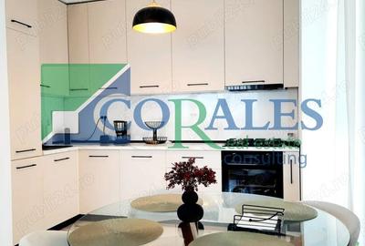 Zona Aradului. BLOC NOU. Apartament cu 2 camere! - 4