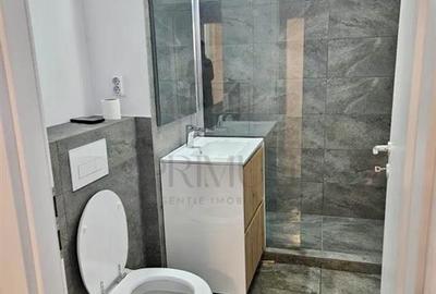 DOROBANTILOR - 2 Camere - Parter inalt - Decomandat - Centrala proprie - 5