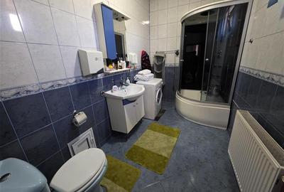 Vila spectaculoasa cu piscina, terasa incalzita si adapost ALA - 19