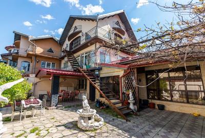 Casă / Vilă în zona Centrala Oras Pantelimon - 25