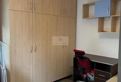 Apartament 3 camere | Parcare inclusă | Zonă liniștită – Buna Ziua - 10