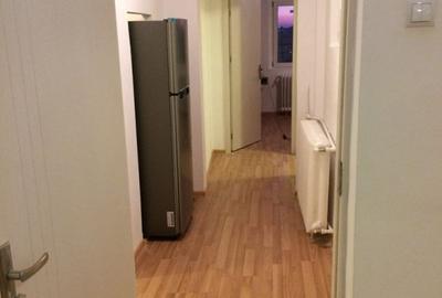 Apartament de 2 camere, 49 mp, la 15 minute de metrou, Arcul de Triumf - 6