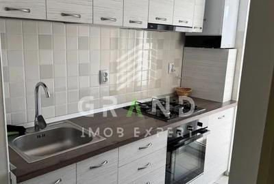 1 cameră | balcon | Parcare | Zorilor–str.Trascăului - 1