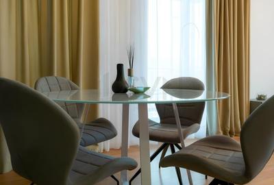 REA1026216 Apartament 2 camere  I Luxuria Domenii I Loc de parcare inclus - 2