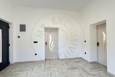 Inchiriere Casă 3 camere 154 mp, Teren 630 mp - Str. T. Vladimirescu - Carei - 13