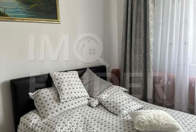 2 camere decomandate | 50 mp | Etaj 3/4 | Parcare |Fabricii de Zahar, Marasti - 2