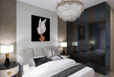 Envogue Residence Iuliu Maniu
