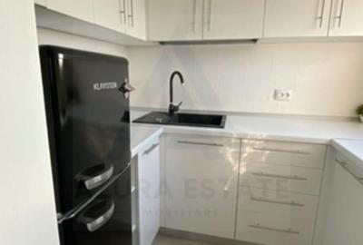 Garsonieră 32 mp de vânzare – strada Siretului, renovată - 1