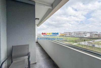 Apartament de vanzare 2 camere Militari Residence - Style Residence 2 - 13