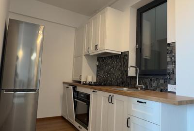 Apartament cu 2 camere VEDERE LAC în Aviatorii Residence – PRIMA INCHIRIERE - 4